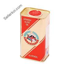 Ambassador Olive Oil (300ML)